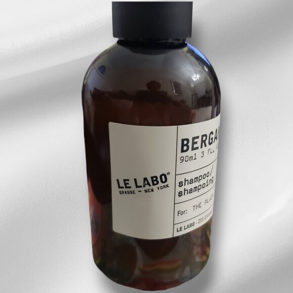 Le Labo Bergamont 22 Shampoo 3 oz - Picture 2 of 2